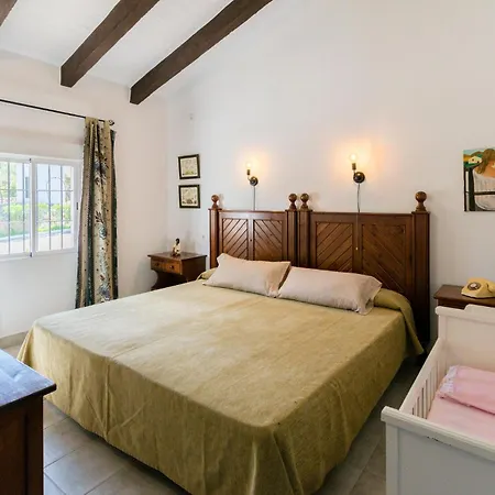 6 Bedroom Amazing Home In La Puebla De Los Infan La Puebla de los Infantes Exterior foto