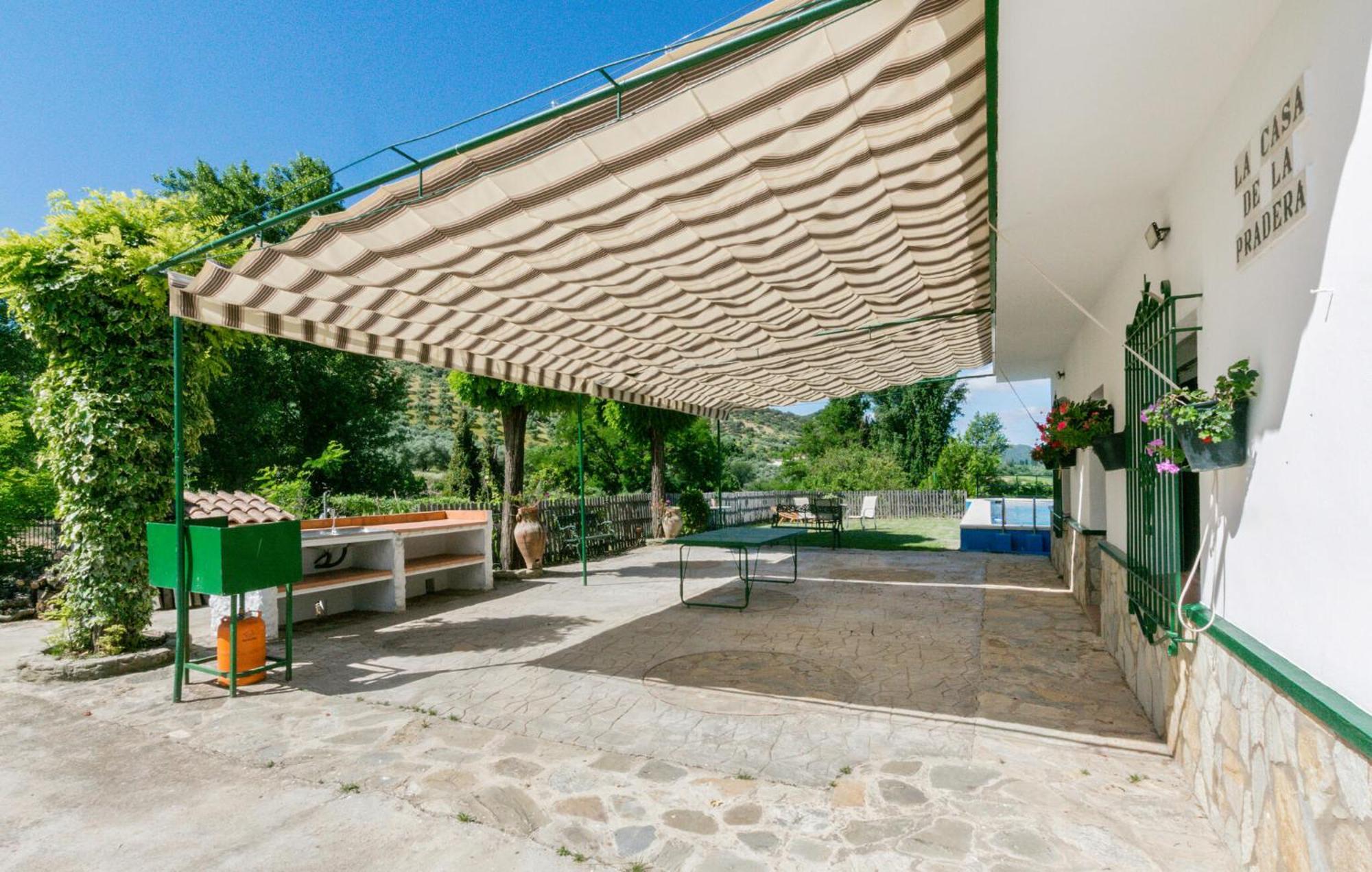 6 Bedroom Amazing In La Puebla De Infan Vakantiehuis La Puebla de los Infantes