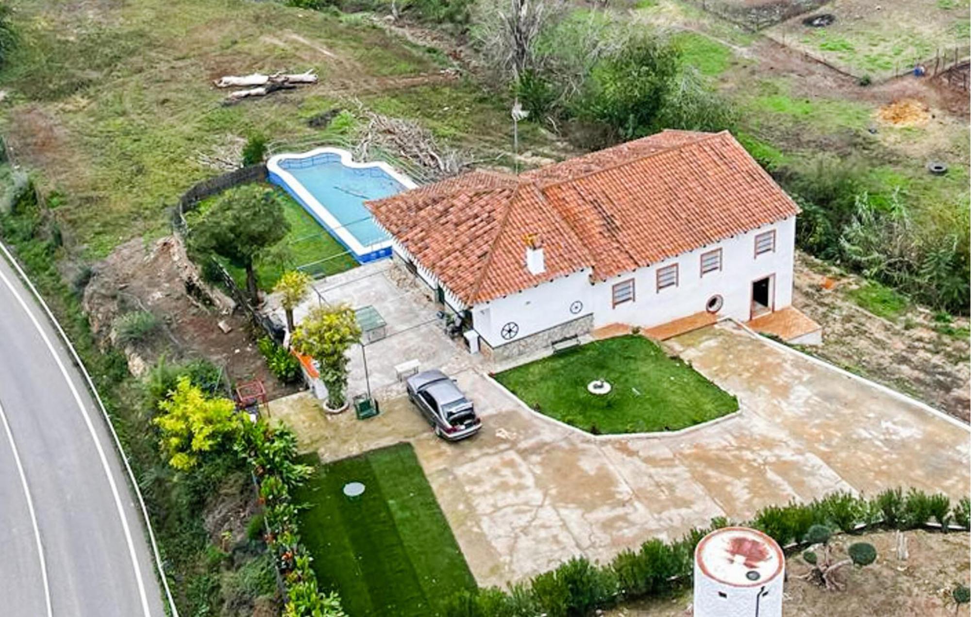 Holiday home 6 Bedroom Amazing In La Puebla De Infan La Puebla de los Infantes