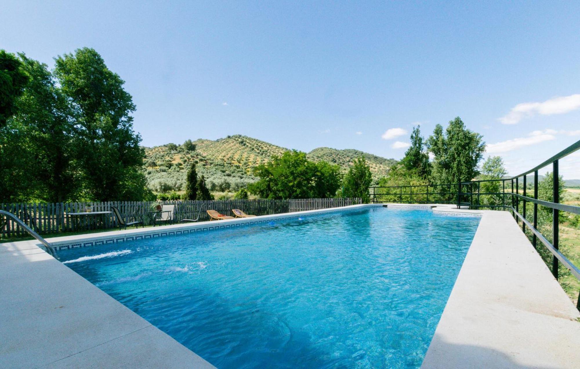 6 Bedroom Amazing In La Puebla De Infan Holiday home